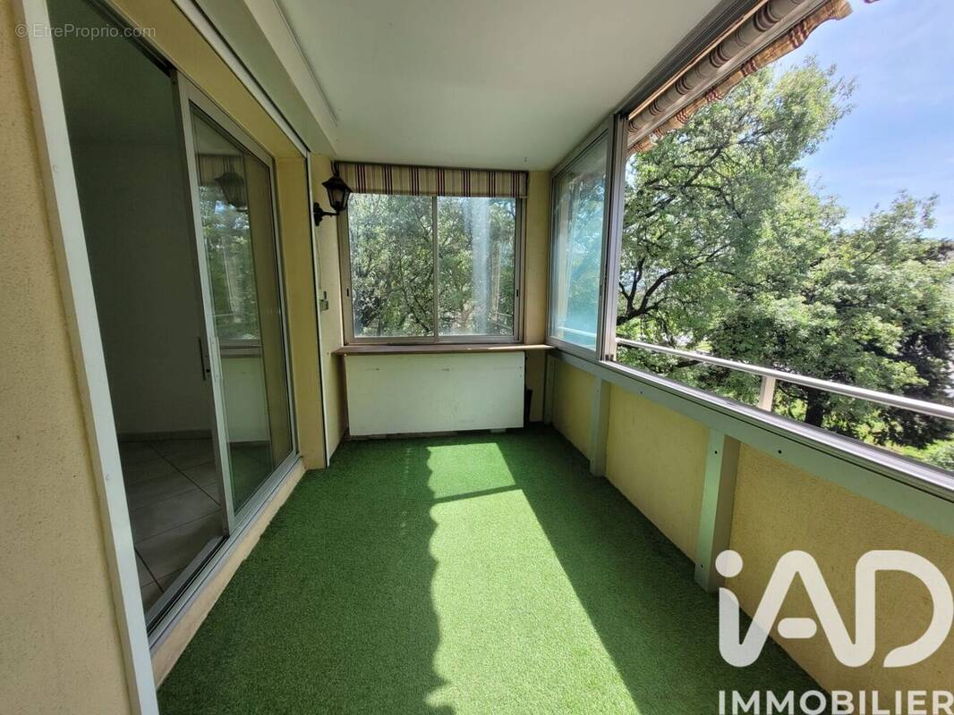 Photo 1 - Appartement à LA GARDE