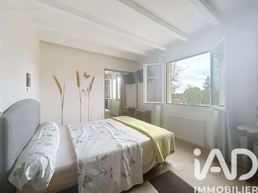 Maison 162 m² à Anais  - photo 5