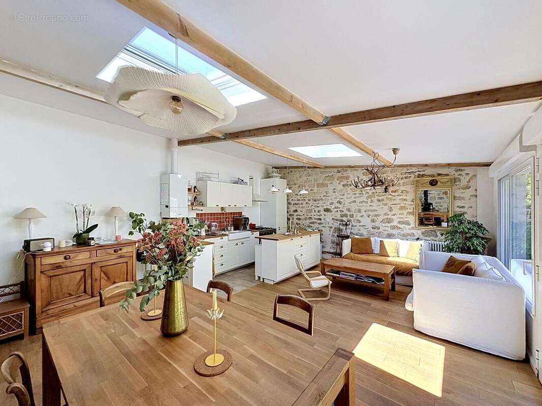 Photo 5 - Maison à GOUVIEUX