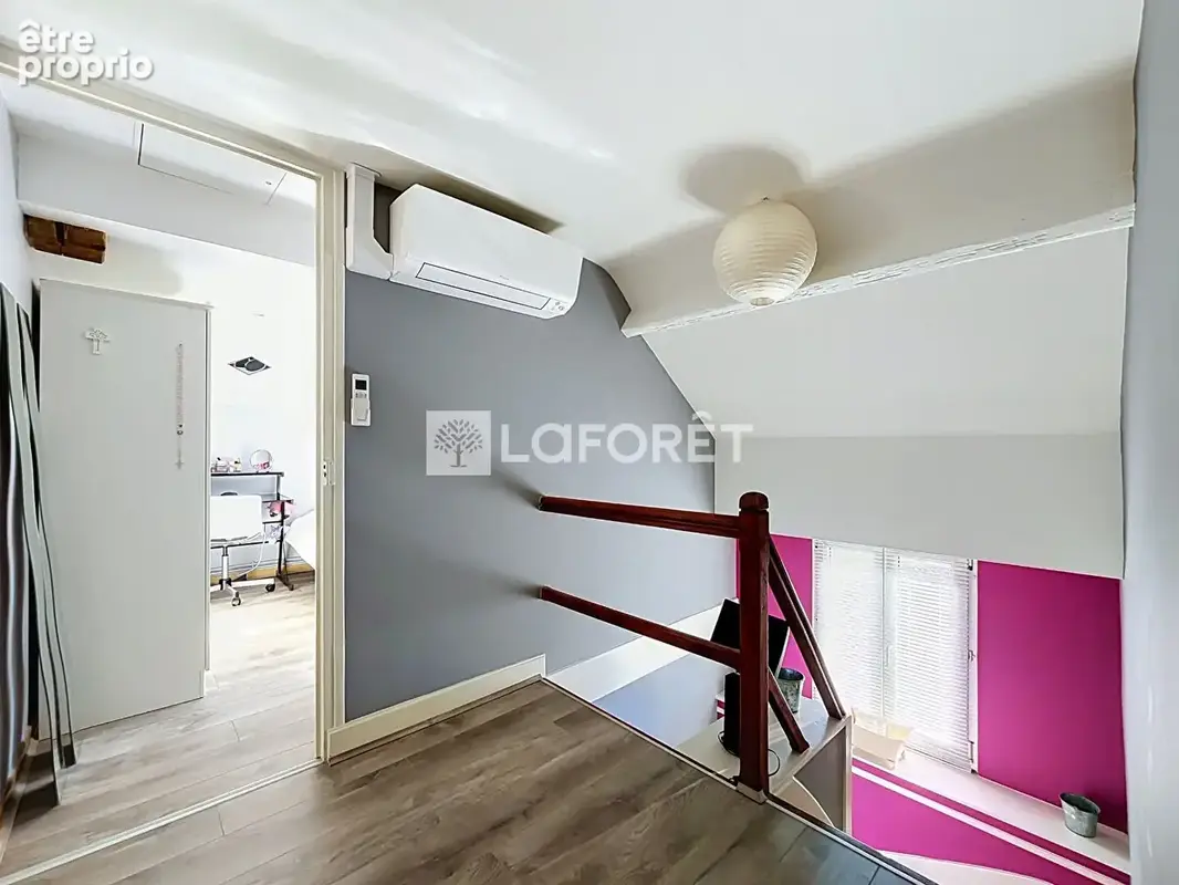 Appartement Chaumont 5 pièce(s) 90 m2 - photo 9