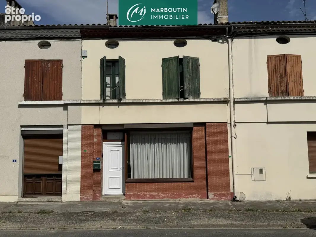 Maison de village - photo 1