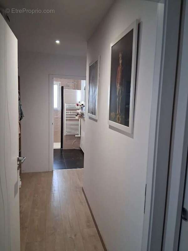 Maison à SAINT-VINCENT-SUR-JARD