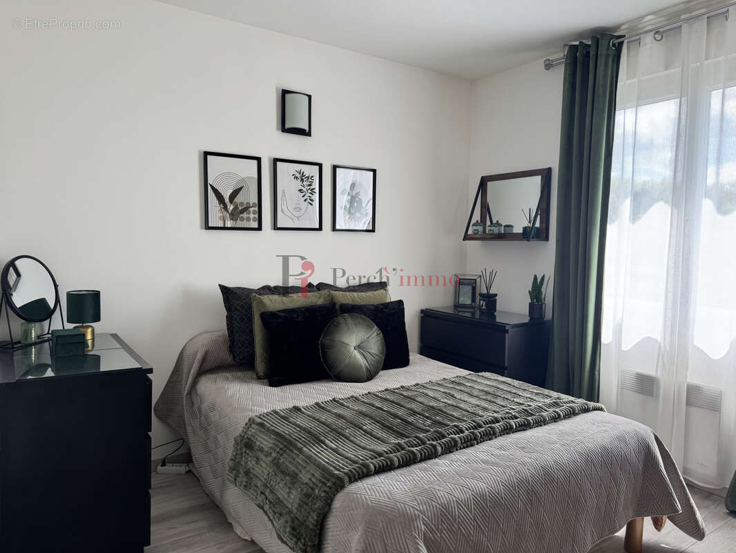 Maison a belleme 5 chambres - photo 5