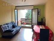 Appartement à CABOURG