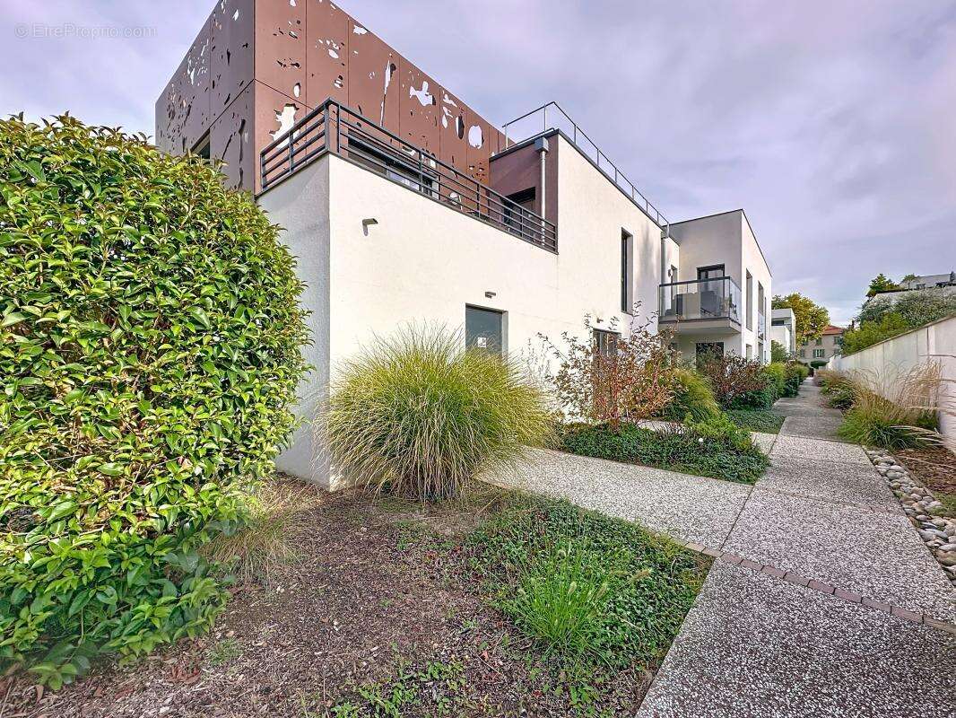 Appartement à CHASSIEU