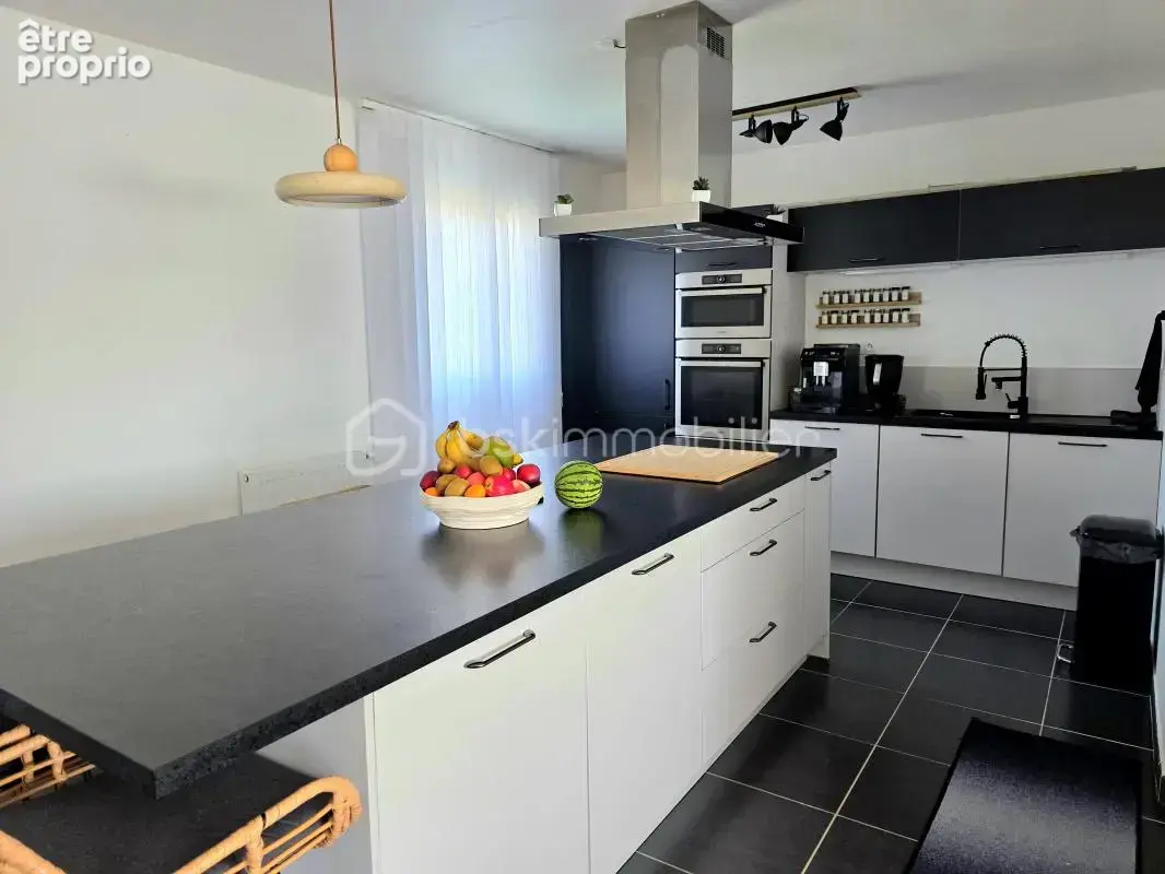 Exclusivite / pierrelatte / 3 chambres / garage / climatisation reversible - photo 3