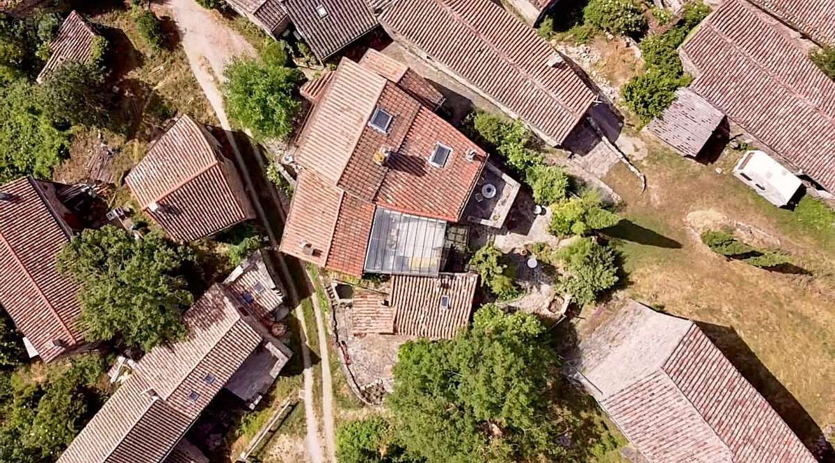 Maison à CEILHES-ET-ROCOZELS