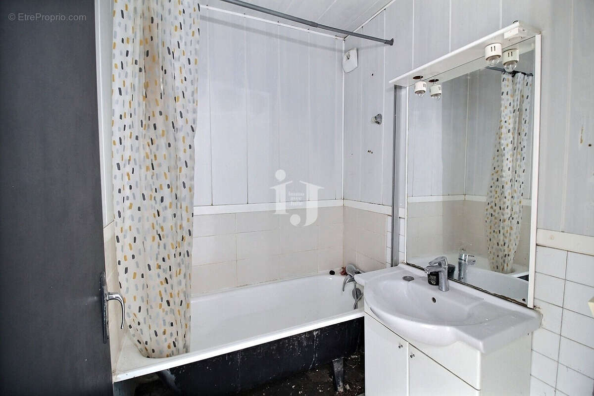 Appartement Epinay Sur Seine 3 pièce(s) - photo 3