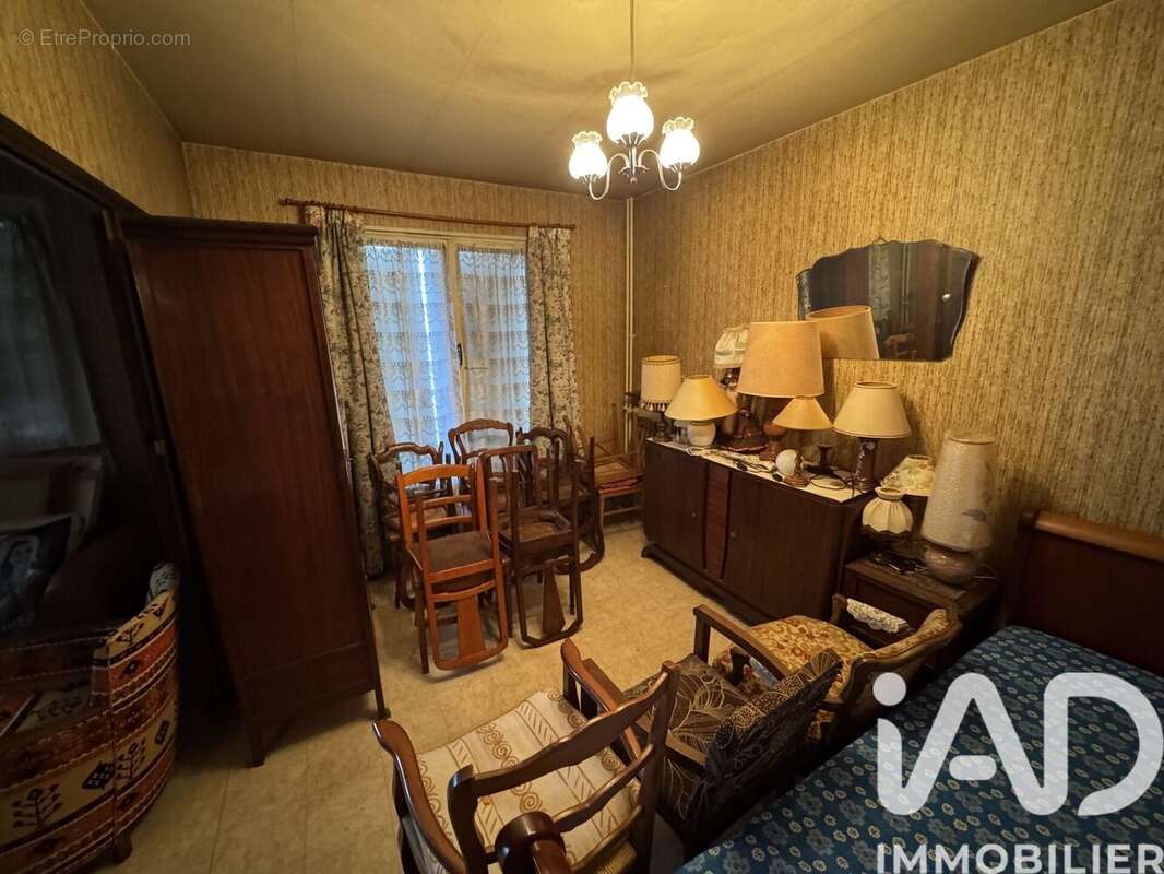 Photo 3 - Appartement à FLEURY-LES-AUBRAIS