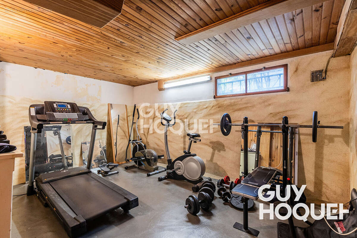 Maison à ATHIS-MONS