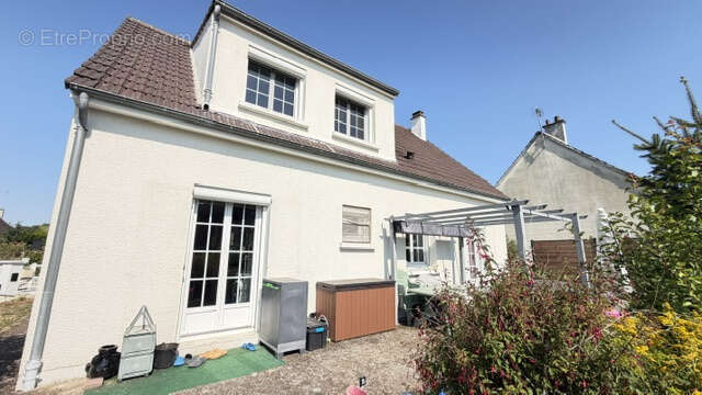 Maison à CAUFFRY