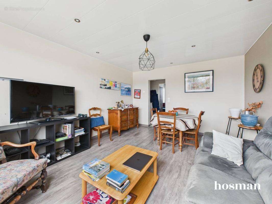 Appartement à MERIGNAC