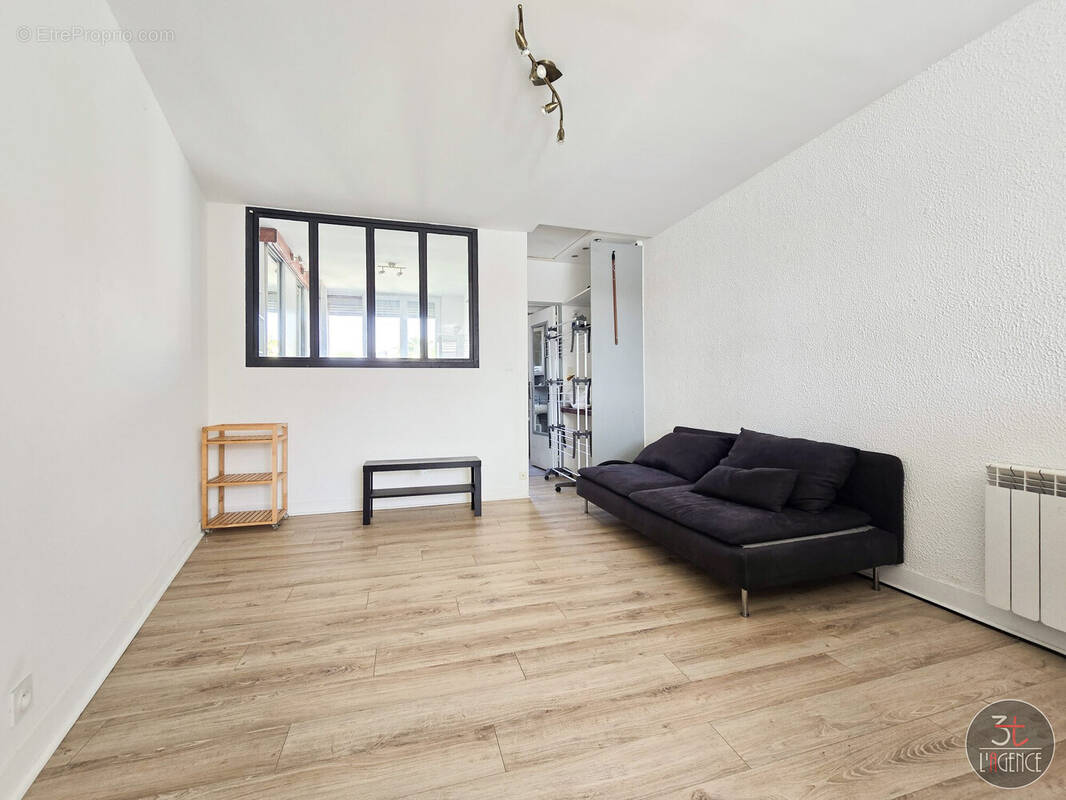 Appartement à FONTENAY-SOUS-BOIS