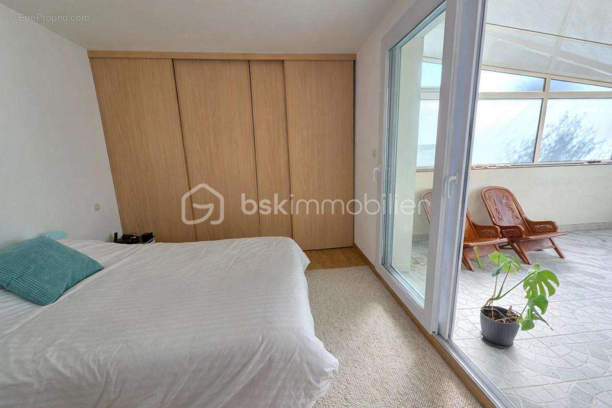 Maison de plain-pied à deux pas de la plage - Ploemeur - photo 7