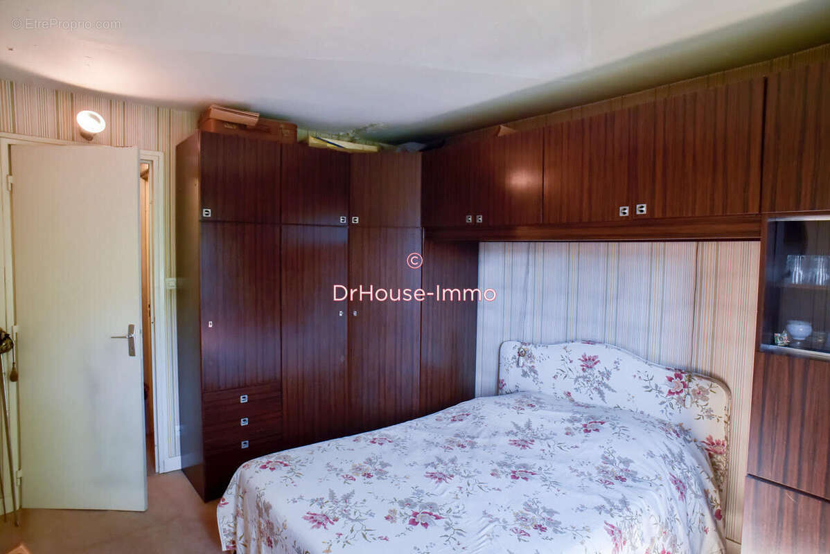 Appartement à MONTROUGE