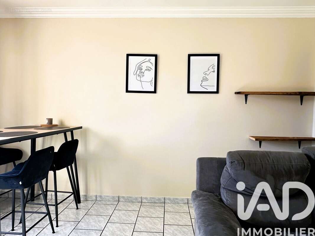 Photo 3 - Appartement à SAINT-BRIEUC