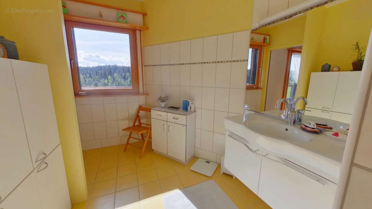 Magnifique Maison avec 6045m² de terrain et vue dégagée - photo 12