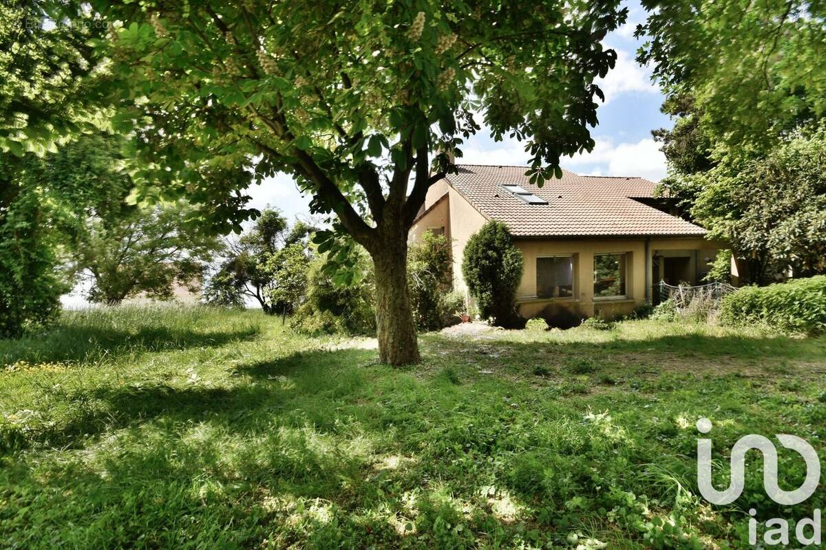 Photo 1 - Maison à VERNEUIL-L&#039;ETANG