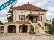 Photo 1 - Maison à TRESPOUX-RASSIELS