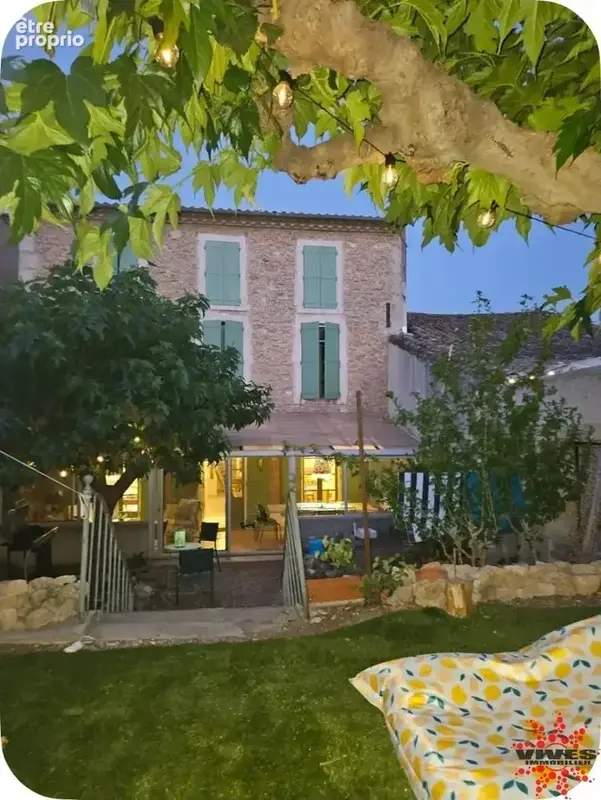 Maison bourgeoise meublée 145 m² – Piscine – 3 suites – Garage 100 m² - photo 3