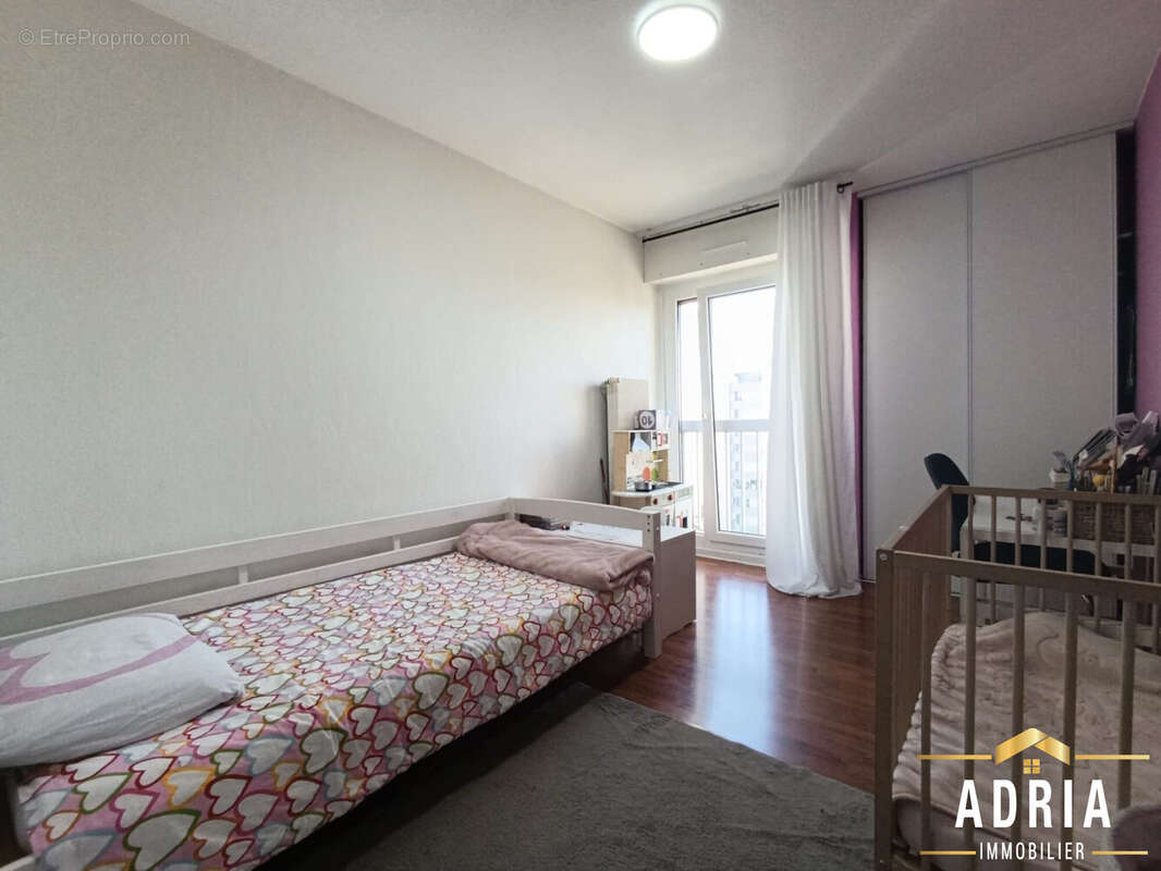 Appartement à LINGOLSHEIM