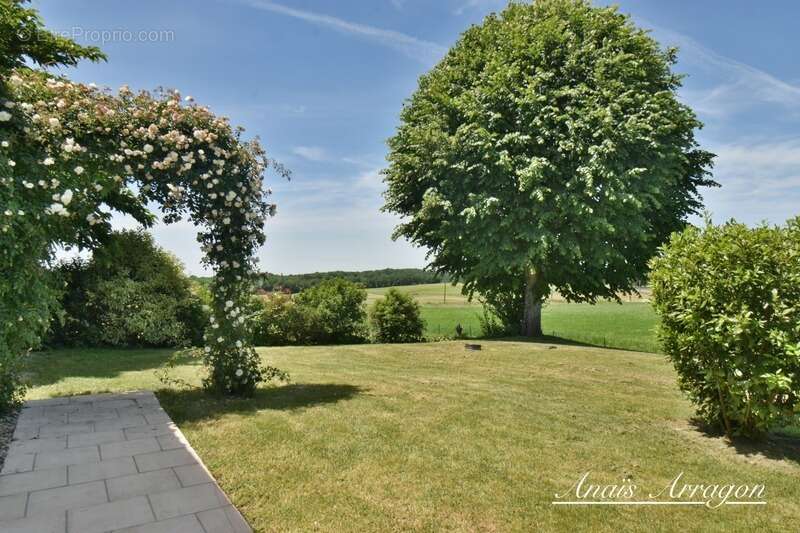 Maison à vendre 4 pièces DOLMAYRAC (47) - photo 6