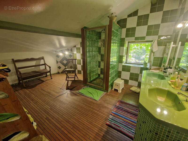 Maison à vendre 6 pièces TONNAY BOUTONNE (17) - photo 7