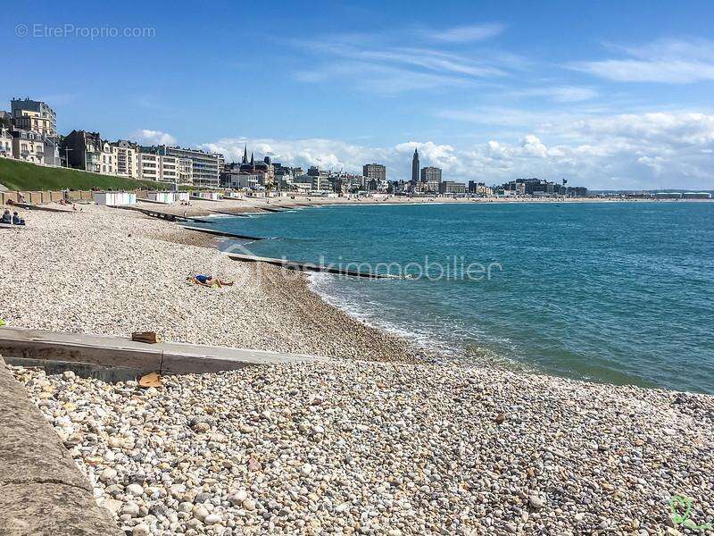 Commerce à LE HAVRE