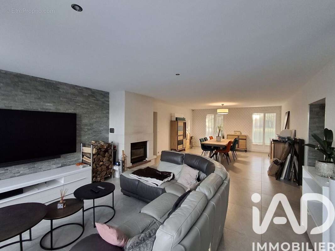 Photo 3 - Maison à METTRAY