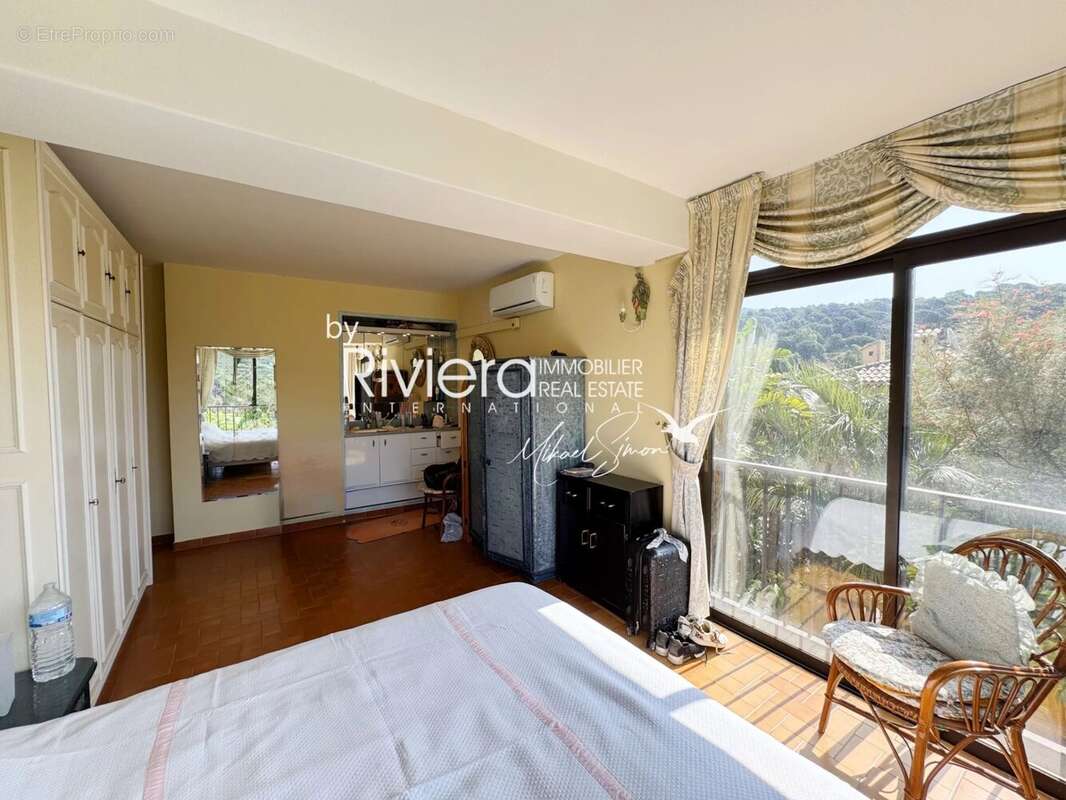 Maison à LE LAVANDOU