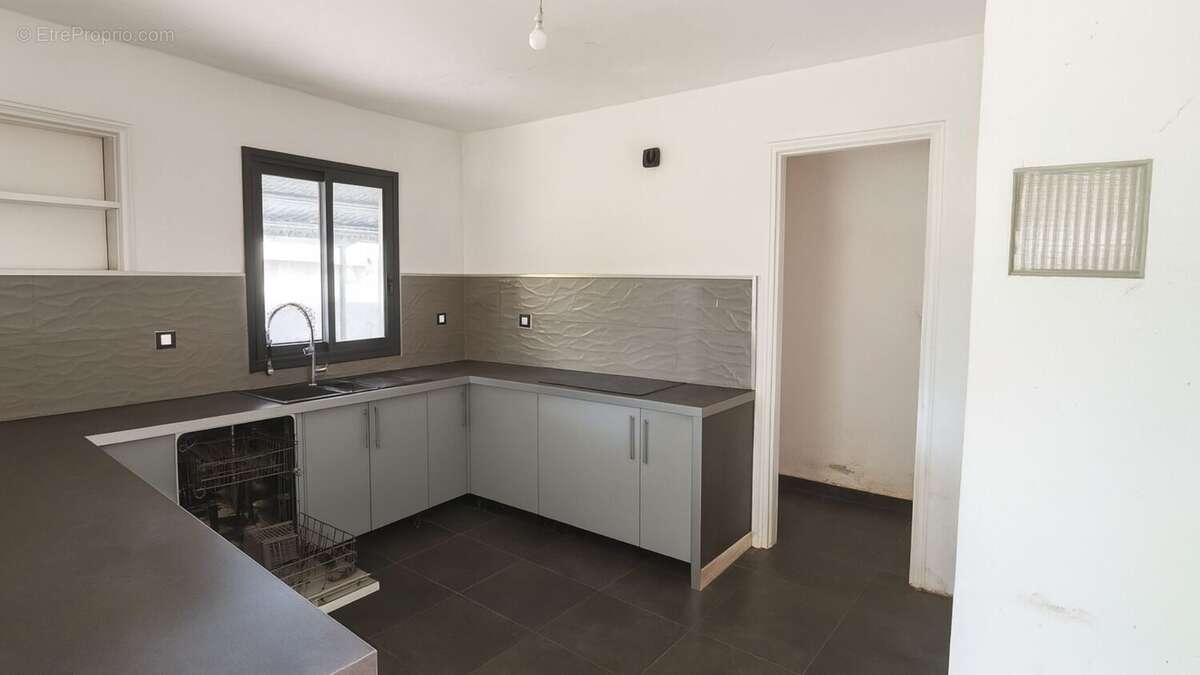 Maison à SAINT-ANDRE