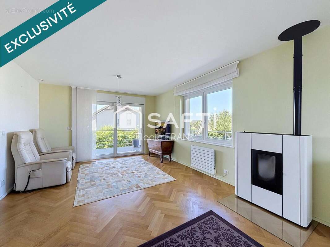 Photo 3 - Maison à BOUST