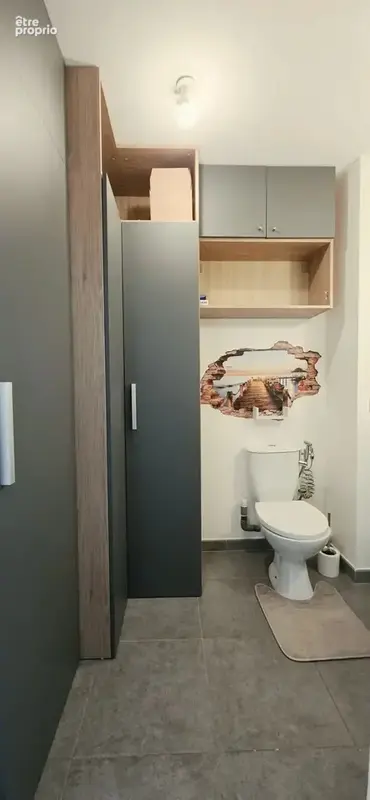 Maison en duplex - photo 5