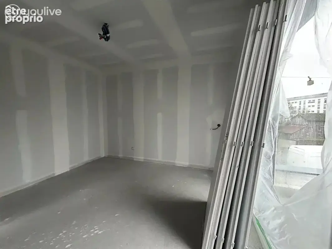 Maison 4 chambres - DPE A - Une opportunité rare à personnaliser ! - photo 8