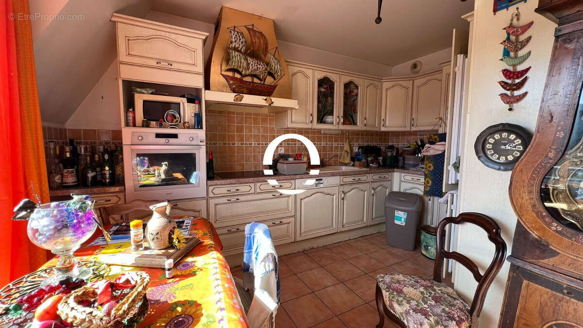 Appartement à PORNIC