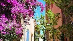 Maison à SAINT-TROPEZ