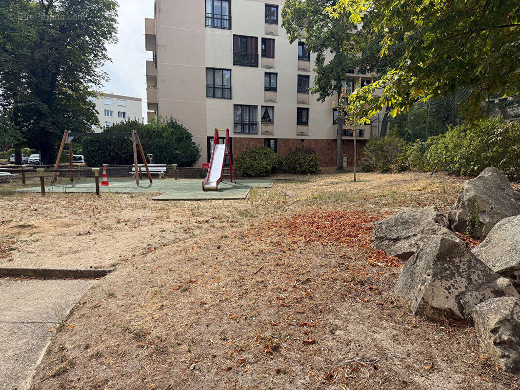 Appartement 68m² à rambouillet - photo 13
