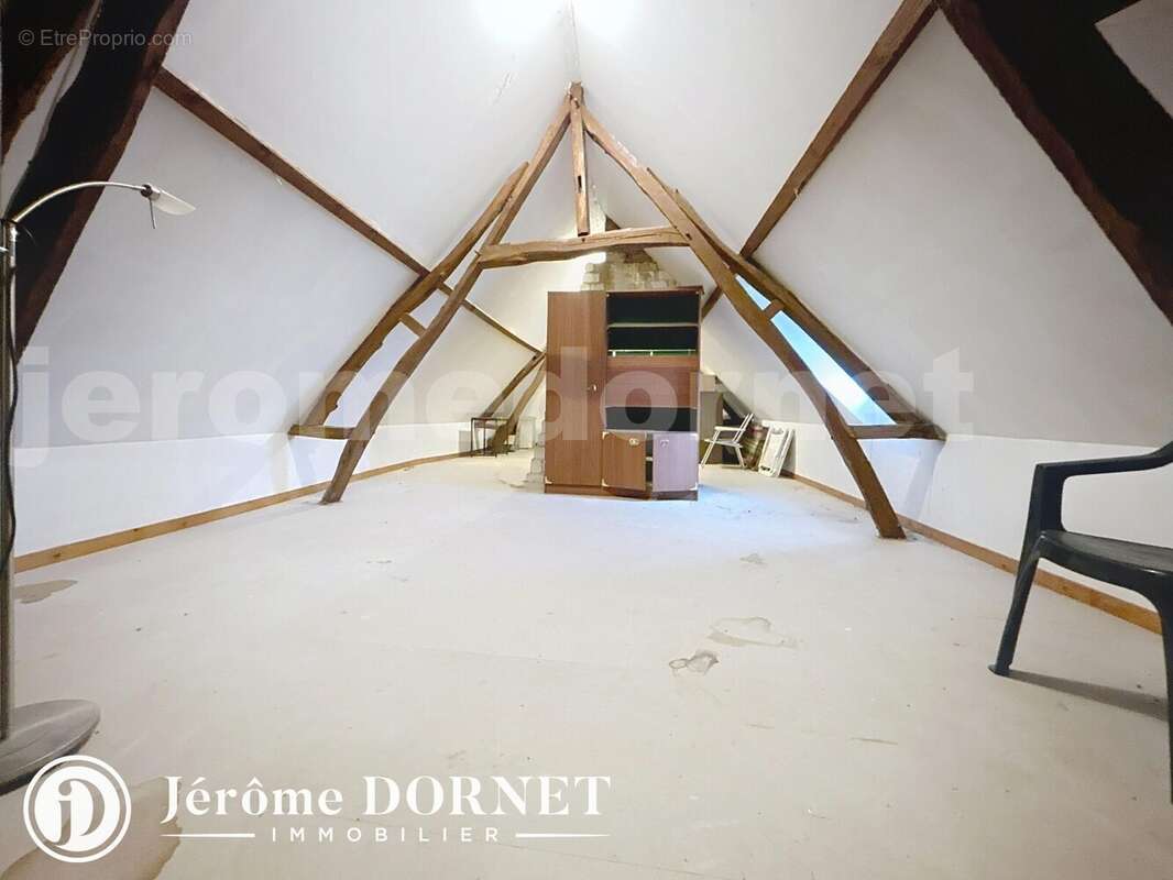 ch_00003 - Maison à BRETEUIL