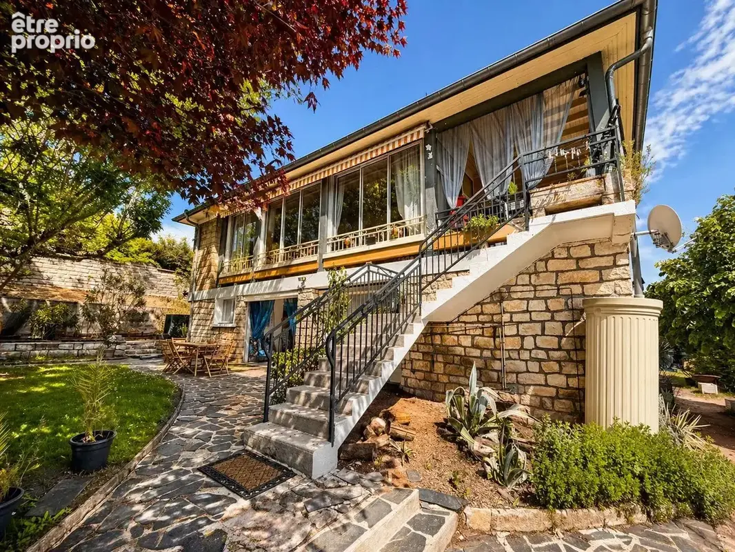 Photo Maison à Brive-La-Gaillarde au prix de 441 000€