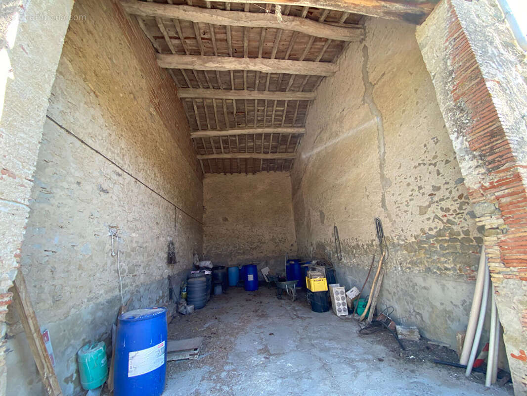 Maison à CASTELNAUDARY