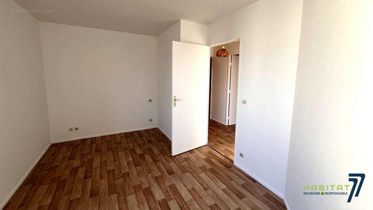 Appartement à MAGNY-LE-HONGRE