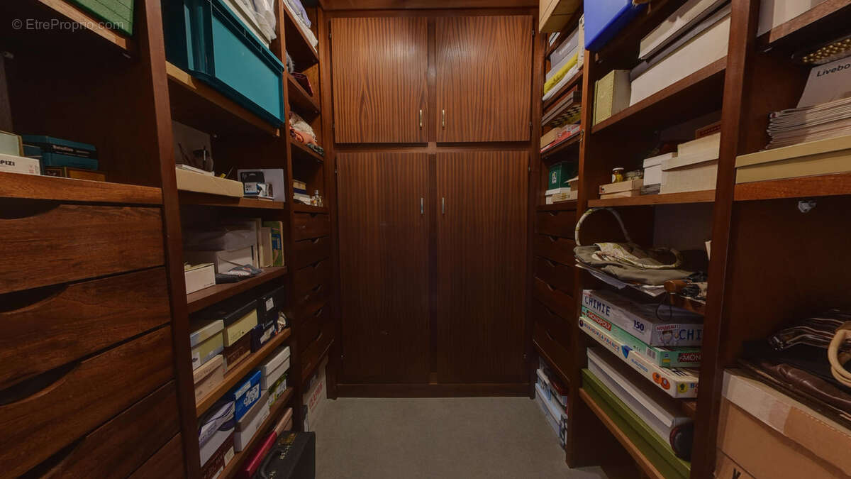 Appartement à ECHIROLLES