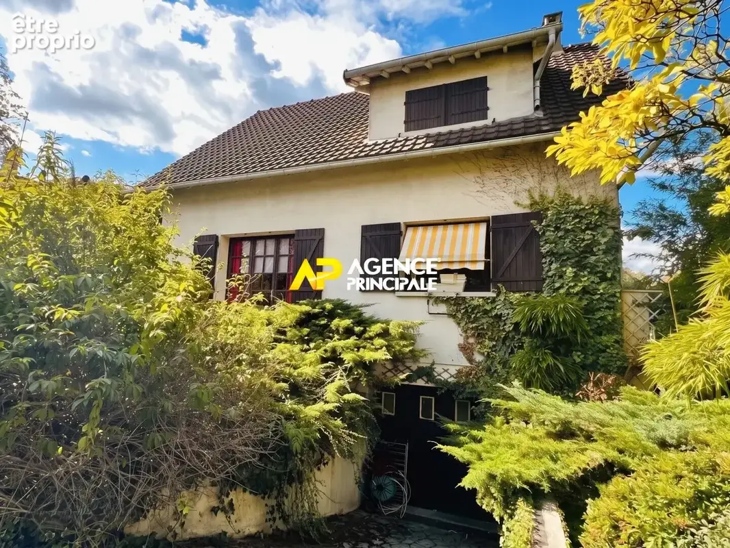 Photo Maison à Sartrouville au prix de 439 000€