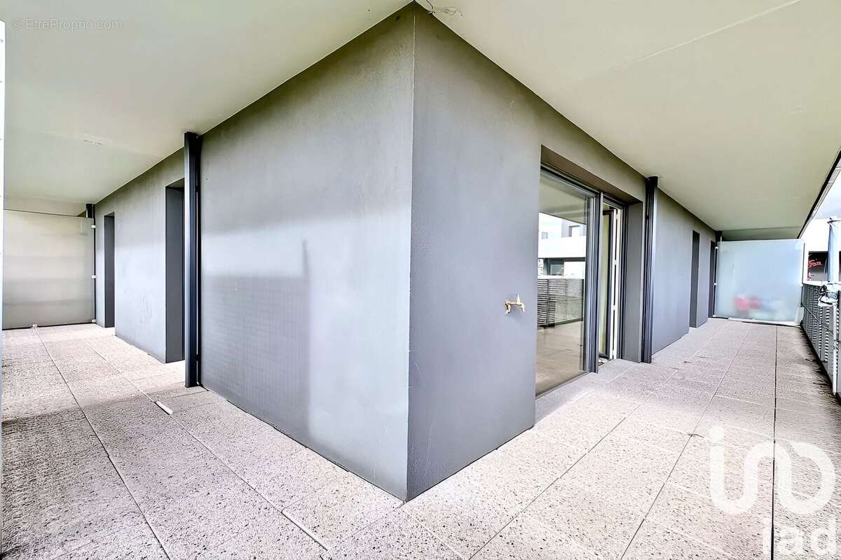 Photo 6 - Appartement à BAGNEUX