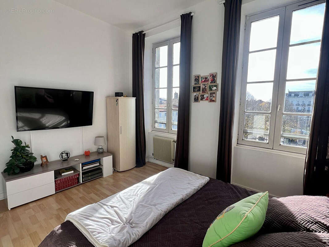 Appartement 141m² à rochefort - photo 13