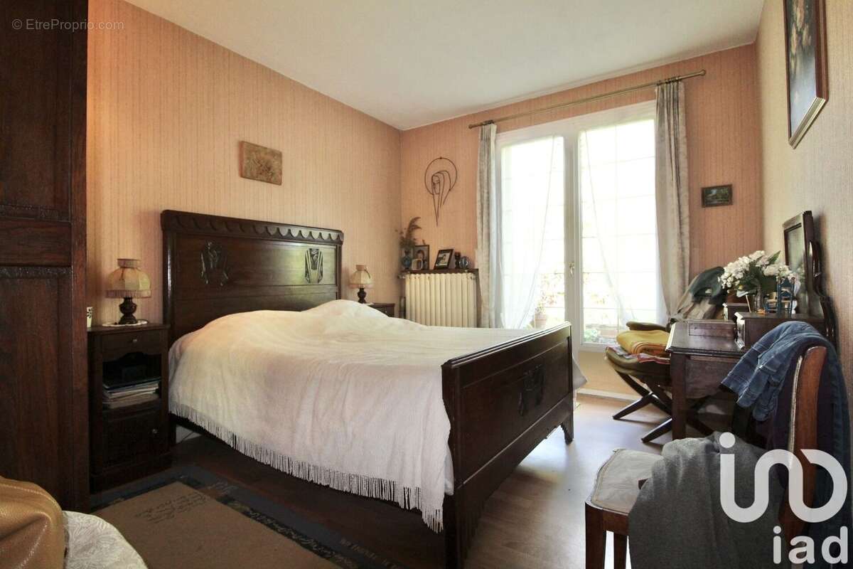 Photo 3 - Maison à COURTENAY