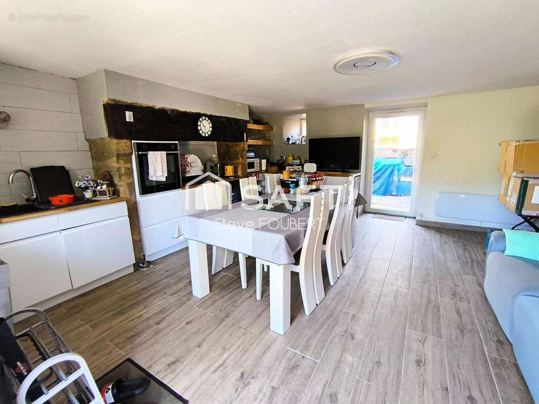 Photo 3 - Maison à AZERAT