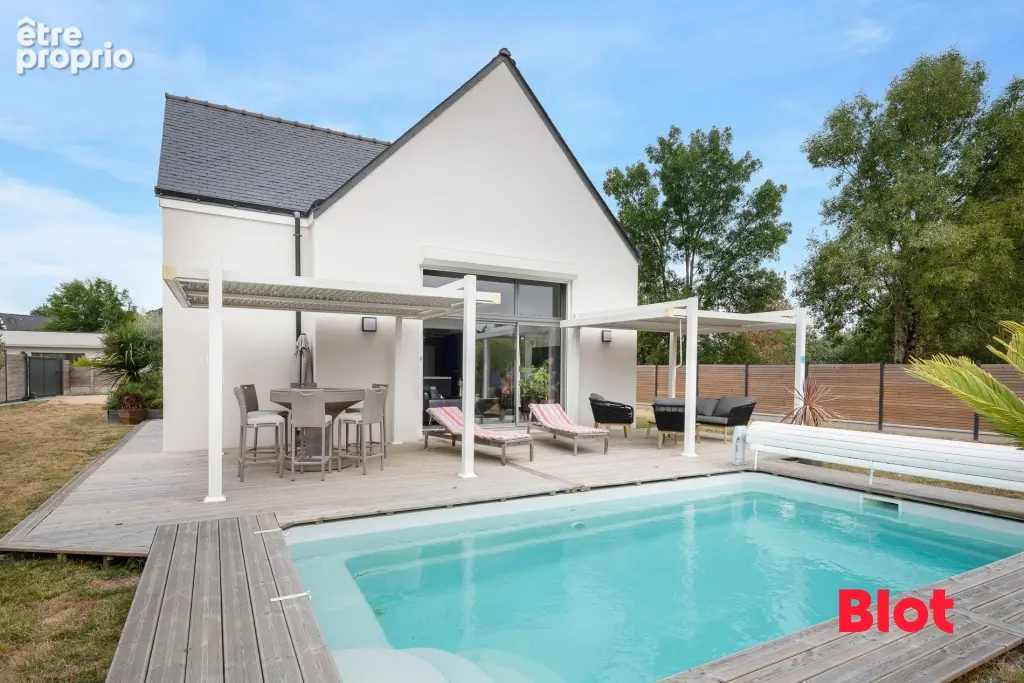 Maison à GUERANDE
