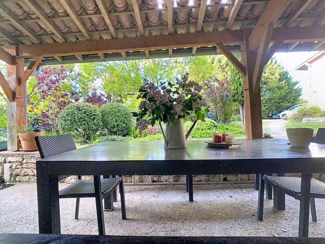 Maison 131 m² à Ordan-Larroque  - photo 7