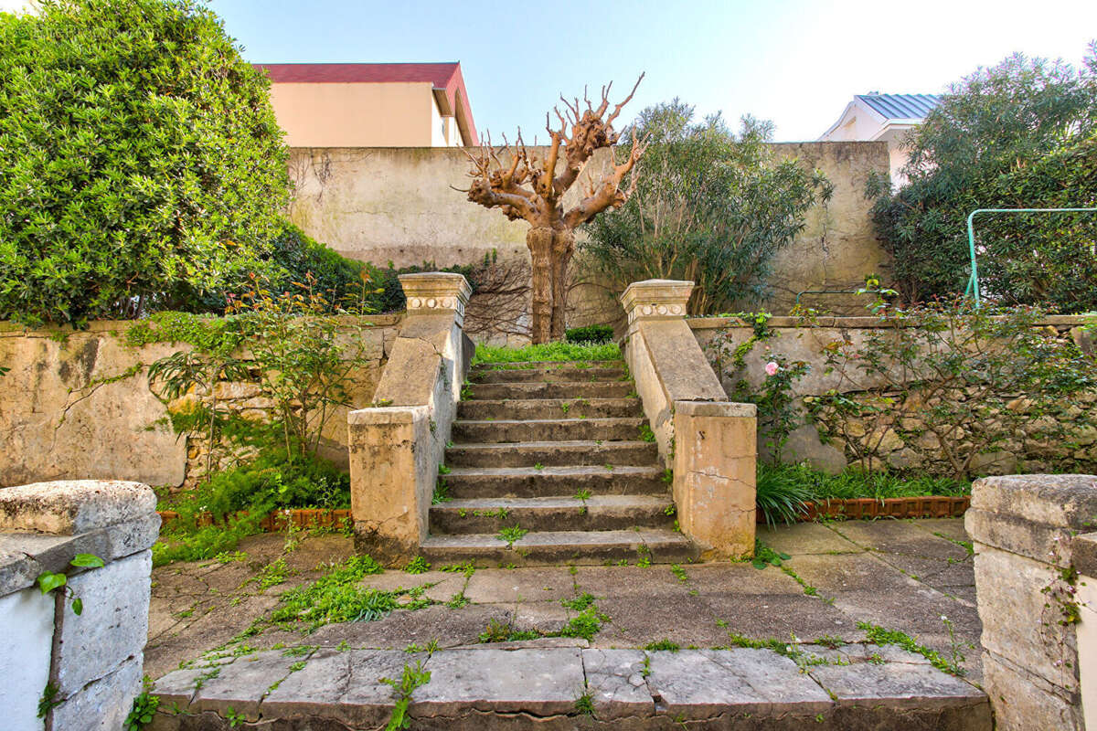 Maison à BIARRITZ
